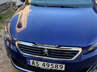 Peugeot 308 foto 2