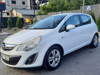 Opel Corsa foto 1