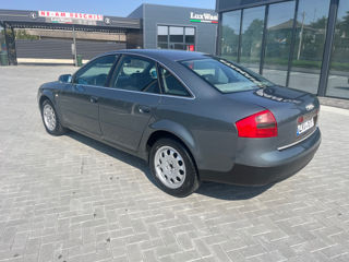 Audi A6 foto 7