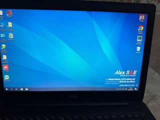 Laptop Dell foto 3