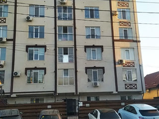 Apartament cu 2 camere, 50 m², Durlești, Chișinău