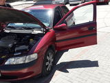 Opel Vectra foto 1