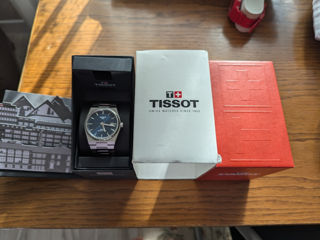 Tissot Prx Powermatic 80 foto 3