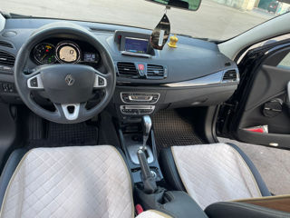 Renault Megane foto 6