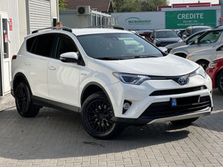 Toyota Rav 4 foto 4