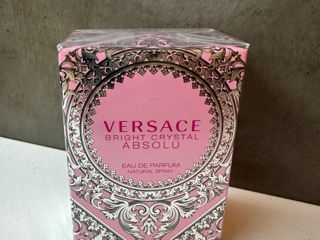 Parfum Versace Bright Crystal Absolu (Femei )