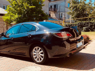 Mazda 6 foto 4