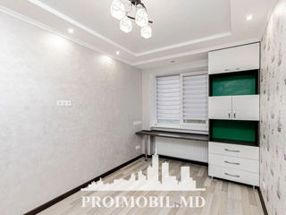 Apartament cu 2 camere, 75 m², Centru, Chișinău foto 4