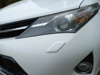 Toyota Auris foto 3