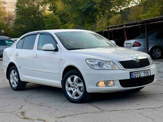 Skoda Octavia foto 3