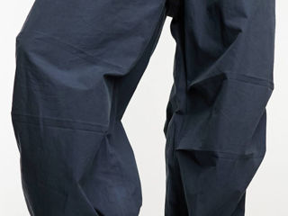 Parachute pants River Island