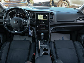 Renault Megane foto 7