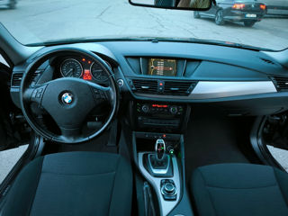 BMW X1 foto 5