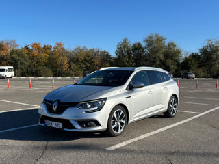 Renault Megane foto 1