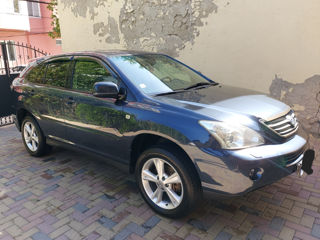 Lexus RX Series foto 2