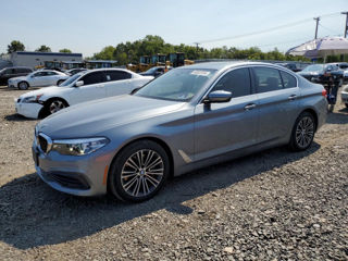 BMW 5 Series foto 3