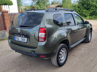 Dacia Duster foto 2