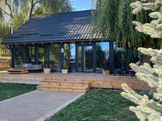 Chirie Foisor/ Terasa de tip închis – perfect pentru evenimentul dumneavoastră! foto 2