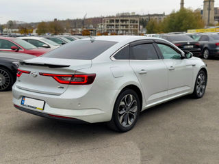 Renault Talisman foto 6