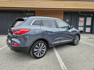 Renault Kadjar foto 2