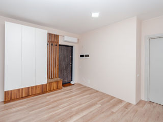 Apartament cu 2 camere, 69 m², Telecentru, Chișinău foto 8