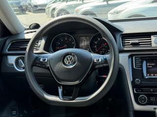 Volkswagen Passat foto 11