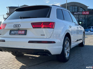 Audi Q7 - Прокат // Rent // Chirie foto 5