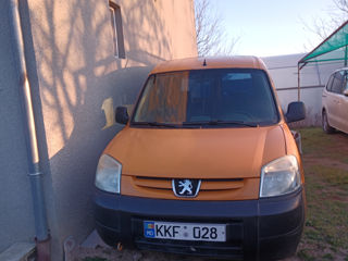 Peugeot Partner foto 2