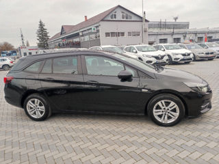 Opel Astra foto 4