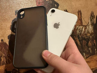 Iphone xr 64gb