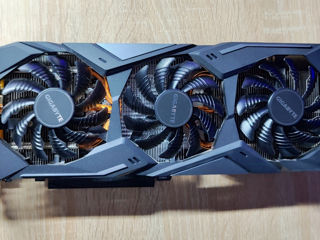 Gigabyte Geforce Gtx 1660 Windforce Gaming OC foto 2