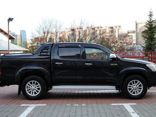 Toyota Hilux foto 1