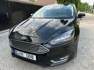 Ford Focus foto 4