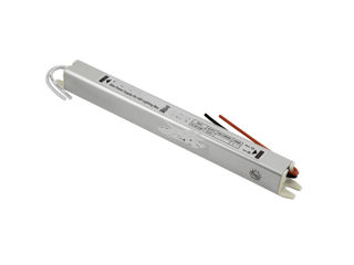 Driver LED DC 24V; 2A; Sursă de alimentare comutată ultra-subțire de 48 W, sursă de alimentare 24 V, foto 3