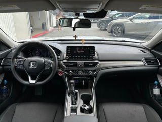 Honda Accord foto 9