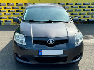 Toyota Auris foto 3