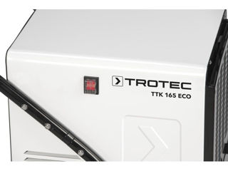 Осушитель Воздуха Trotec Ttk 165 Eco - kf - доставка / кредит / agroteh foto 4