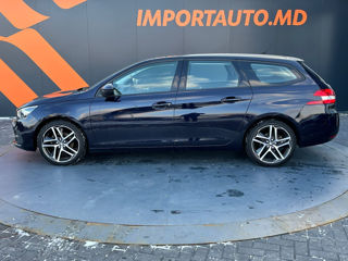 Peugeot 308 foto 8