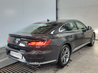 Volkswagen Arteon foto 4