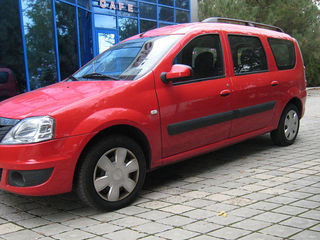 Dacia Logan Mcv foto 3