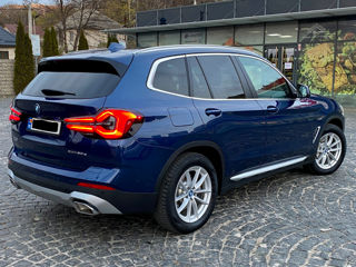 BMW X3 foto 2