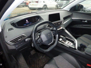 Peugeot 3008 foto 6