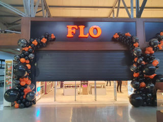 Deschidere Magazine. Baloane pentru Deschidere. Baloane cu Logo foto 10