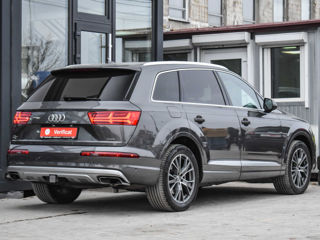 Audi Q7 foto 2