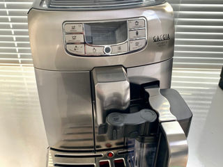 Gaggia Velasca Prestige foto 2