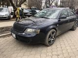 Audi A6 foto 9