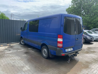 Mercedes Sprinter foto 2