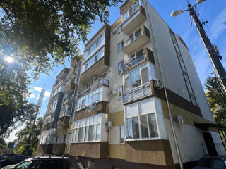 Apartament cu 1 cameră, 40 m², Râșcani, Chișinău