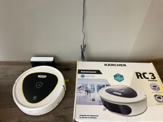 Vind aspirator Karcher ca nou foto 7