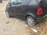 Piese mercedes A class запчасти А класс 1.4 benzin 17 Disel foto 7